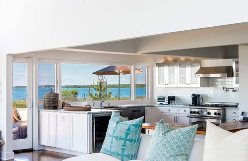Village of Southampton House | Experience Oceanfront Comfort at Meadow Lane Beach House