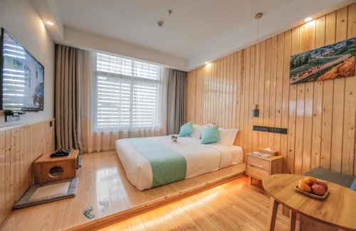 Jiaojiang Hotel | Budget-Friendly Stay at Meadow Lodge Hotel Taizhou