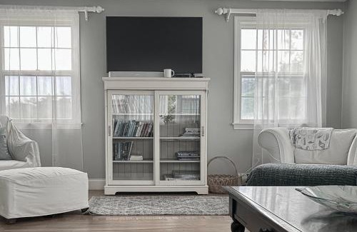 Nantucket Town House | Discover Meadow's End: Family-Friendly 4-Star Retreat