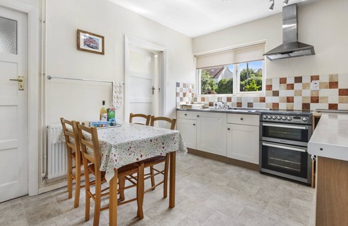 Blue Anchor Cottage | Top-Rated Meadow View Hotel in Blue Anchor with Breakfast