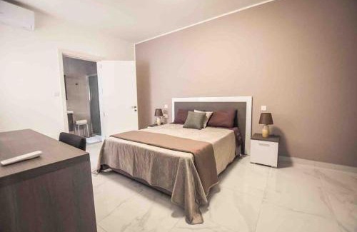 Bugibba Apartment | Relaxing Meadow View Flat in Saint Pauls Bay - Rated 9.2