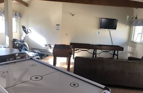 Coleville Hotel | Discover Meadowcliff Lodge: Rated 9.4 with Pool & Breakfast