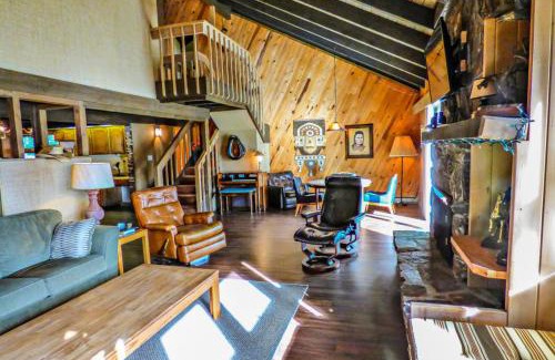 Joseph House | Meadowlark: 10/10 Rated, Pet & Child Friendly Stay