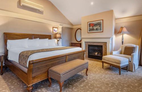 Ogunquit Hotel | Relax at Meadowmere Resort with Oceanfront Views & Spa