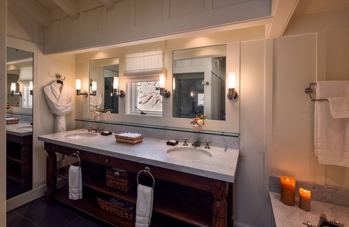 Deer Park Hotel | Experience Meadowood Napa Valley: 5-Star Spa & Pool Retreat