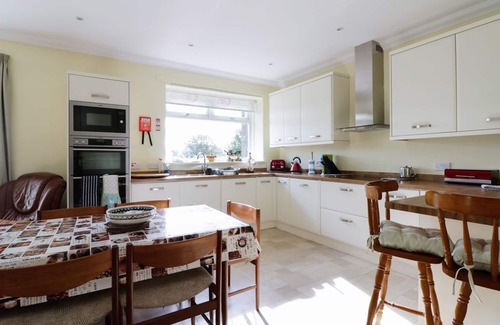 Coupar Angus Cottage | Experience Meadowside Farm: Family-Friendly Retreat Awaits