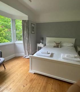 Troutbeck Bridge House | Relax at Meadowside, Troutbeck Bridge with Spa & Pool Access