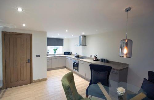Astbury House | Inviting Meadowsweet Cottage at Drift House Holiday Cottages