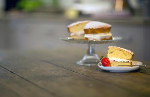 Astbury House | Inviting Meadowsweet Cottage at Drift House Holiday Cottages