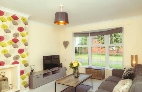 Meads House | Relax at Meads Haven - Your Ideal Holiday Retreat