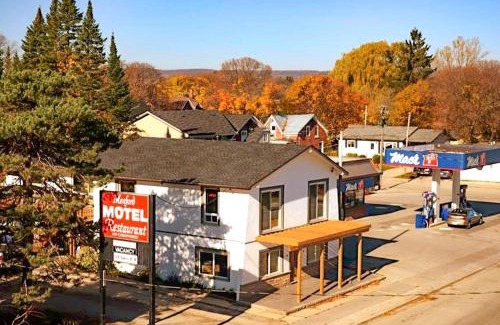 Meaford Hotel | Discover Meaford Inn: Pet-Friendly Ocean View Getaway