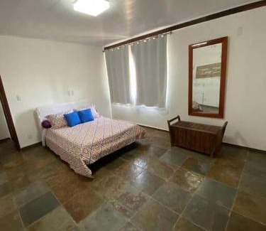 Meaipe House | Beachfront Bliss at Meaipe Beach House with Ocean Views