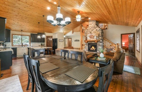 Tollgate Canyon House | Meandering Moose Above Park City
