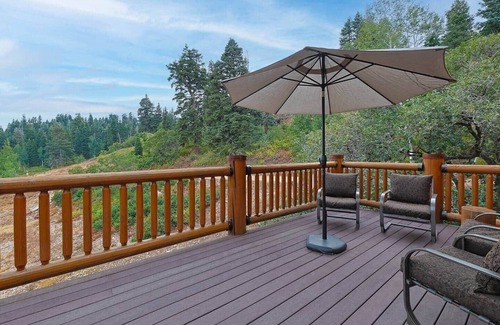 Tollgate Canyon House | Meandering Moose Above Park City