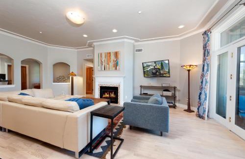 Historic Downtown Durango House | Family-Friendly Retreat at Mears House Unit 3H - Rated 10/10