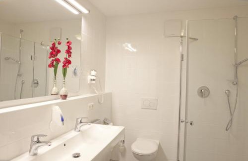 Munchen District Hotel | Pet-Friendly Quality Hotel & Suites Muenchen Messe Awaits