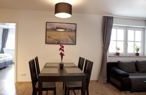 Munchen District Hotel | Pet-Friendly Quality Hotel & Suites Muenchen Messe Awaits