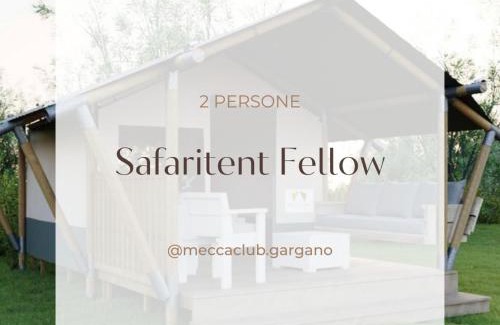 Foce Varano Other | Pet-Friendly Mecca Club with Ocean View & Perfect 10 Rating