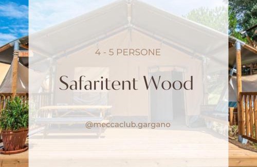 Foce Varano Other | Pet-Friendly Mecca Club with Ocean View & Perfect 10 Rating