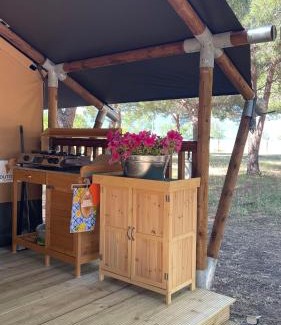 Foce Varano Other | Pet-Friendly Mecca Club with Ocean View & Perfect 10 Rating