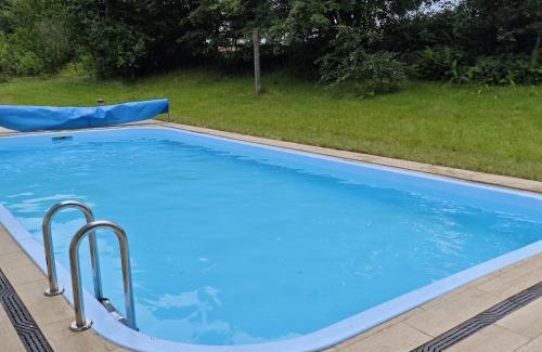 Puck House | Mechowo Domek: Guest Rated 10/10 with Pet-Friendly Amenities