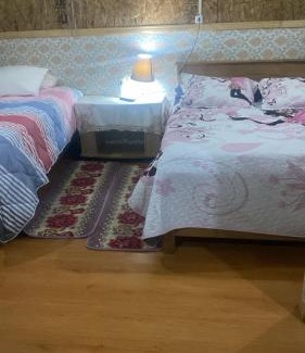 Chaiten Apartment | Family-Friendly Stay at Mecohue Hotel for Memorable Moments