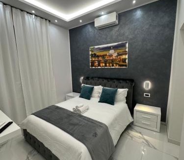 Trionfale House | Medaglie d'Oro Vaticano