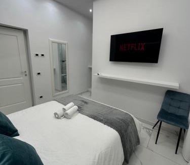 Trionfale House | Medaglie d'Oro Vaticano