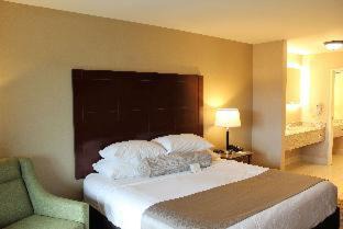 Arlington Hotel | Pet-Friendly Medallion Inn and Suites with Ocean Views
