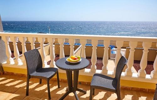 Arenas del Mar Villa | Oceanfront Medano Beach Villas - Pet Friendly & Highly Rated