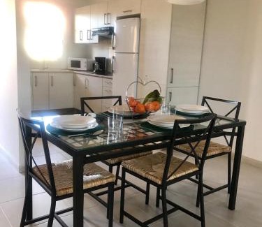 Arenas del Mar Villa | Oceanfront Medano Beach Villas - Pet Friendly & Highly Rated