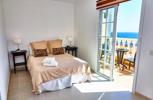Arenas del Mar Villa | Oceanfront Medano Beach Villas - Pet Friendly & Highly Rated