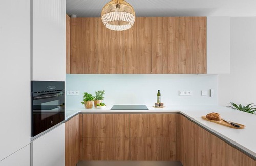 El Medano Apartment | Oceanfront Family Retreat at MEDANO4YOU Besos Del Mar