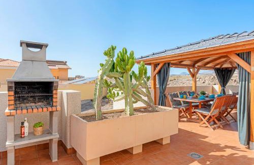 Arenas del Mar Villa | Experience CASA VIOLETA - Top Rated 4-Star Ocean View Retreat