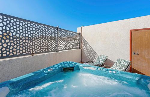 Arenas del Mar Villa | Experience CASA VIOLETA - Top Rated 4-Star Ocean View Retreat