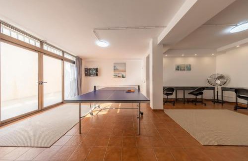 Arenas del Mar Villa | Experience CASA VIOLETA - Top Rated 4-Star Ocean View Retreat