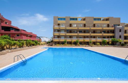 El Medano Apartment | Discover MEDANO4YOU Michaelas Place with Oceanfront Bliss