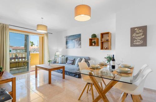 El Medano Apartment | Discover MEDANO4YOU Michaelas Place with Oceanfront Bliss