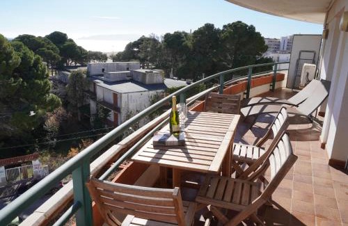 L'Estartit Apartment | Medas Park 253 - L'Estartit, Centro - ES-323-90