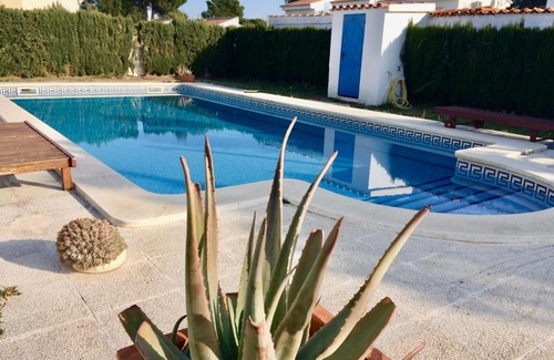 Miami Platja Villa | Experience Ocean View Bliss at MEDDAYS Villa Dreams
