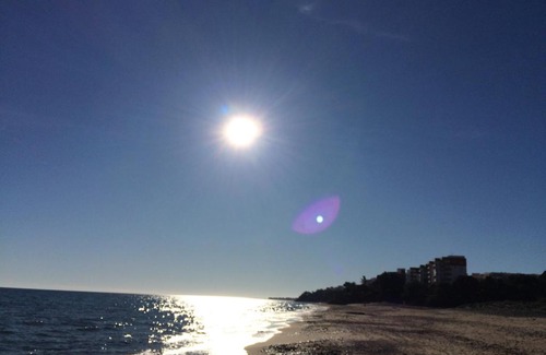 Miami Platja Villa | Experience Ocean View Bliss at MEDDAYS Villa Dreams