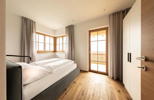 Berg/Monte Apartment | Experience Mederle Hof: Oceanfront Bliss Awaits You