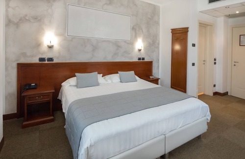 Roreto Hotel | Discover Medea: Family-Friendly Stay with Great Amenities
