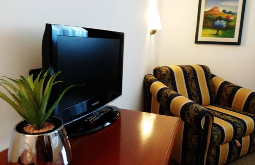 Roreto Hotel | Discover Medea: Family-Friendly Stay with Great Amenities