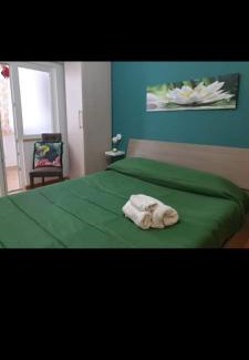 Palermo House | Cozy Apartment Rooms in Palermo with Family-Friendly Amenities