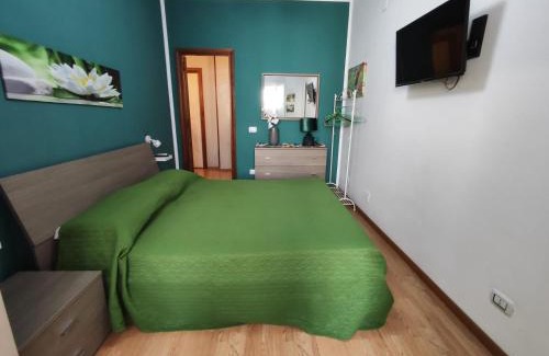 Palermo House | Cozy Apartment Rooms in Palermo with Family-Friendly Amenities