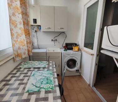 Palermo House | Cozy Apartment Rooms in Palermo with Family-Friendly Amenities