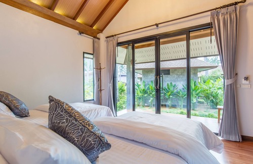 Ko Kood Hotel | Relaxing Medee Resort: Spa, Family-Friendly & Top-Rated Stay