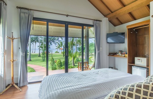 Ko Kood Hotel | Relaxing Medee Resort: Spa, Family-Friendly & Top-Rated Stay