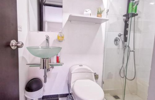 El Tesoro Apartment | Pet-Friendly Retreat in Poblado, Medellín - Rated 9/10!